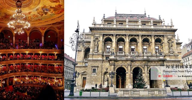 🇭🇺 匈牙利布達佩斯｜看歌劇X吃匈式自助餐
...
布達佩斯的夜之於我們，猶如多瑙河及鎖鏈橋的璀璨奪目，留給我們的旅行回憶都是美好且印記恆久，相信多年之後，我們仍然會記得人生第一次歌劇觀賞是在匈牙利國家歌劇院，頭一回看的歌劇即是普契尼的《波希米亞人》，當然爾後 Trófea Grill 的匈牙利料理自助餐無限吃也是心心念念的，匈牙利湯及紅甜椒料理之豐富及美味，絕對是讓我們喜愛東歐及南歐料理更甚於西歐的原因之一。
…
🎯 匈牙利國家歌劇院 Hungarian State Opera House
🏠 Budapest, Andrássy út 22, 1061 Hungary
☎ +3618147100
🎫 歌劇《波希米亞人》600HUF/1.5EUR
🚇 地鐵站 Opera 11m腳程約1分鐘
⚠️我們是當天上午先到歌劇院先購票，購票時也有詢問是否有著裝要求 Dress Code...；另現場可以租用置物櫃 180HUF/0.4EUR
...
🎯 Trófea Grill Étterem Király utca
🏠 Budapest, Király u. 30-32, 1061 Hungary
☎ +3618780522
⏰ 週一至週四 1200-0000、週六日 1130-0000
🚇 匈牙利國家歌劇院 Hungary State Opera House 350m腳程約5分鐘、聖史蒂芬大教堂 Szent István Bazilika/St. Stephens Basilica 1km腳程約12分鐘
...
📍 匈牙利>布達佩斯 Budapest, Hungary
🎵 布達佩斯的音樂及美食饗宴→https://jingxuan.tw/hungarian-state-opera-house-and-trofea-grill/
🧭 部落格→https://jingxuan.tw/
🌹 請移至此IG個人資料，點選Blog連結即可閱讀更多圖文，謝謝！Tap on the link in this bio/profile to read more. Thx! 
🤝 @backpackers.com.tw
...
#布達佩斯自助 #匈牙利自由行 #匈牙利歌劇院 #波希米亞人 #歐洲看歌劇 #普契尼 #匈牙利料理吃到飽 #布達佩斯美食 #TrófeaGrill #Goulash #Csirkepaprik #Allyoucaneat #hungariancuisine #HungarianStateOperaHouse #Bohémélet #La Bohème #Opera #TraveltoHungary #TraveltoBudapest #Holiday #follow4follow #like4like #likeforlike #igdaily #travel #vacation #Jingxuan時空旅人 #JingxuanJing #picoftheday #instalikes